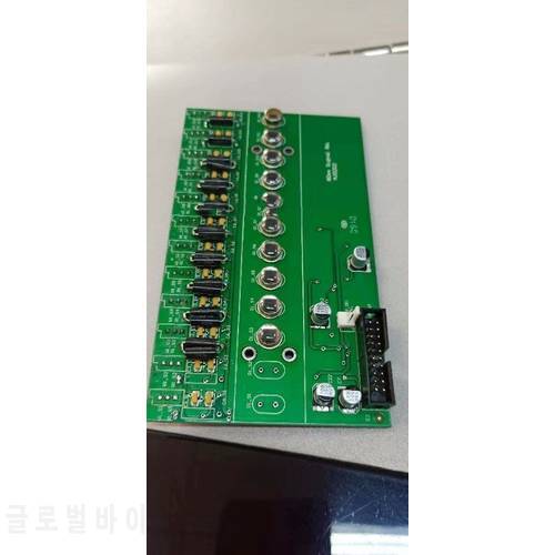 For Unilite 8030 Signal Amplifier Signal Board Processing Board