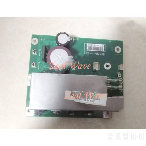 For Photoelectric Ecg-9620P Ecg9620p Electrocardiograph Power Board Circuit Board Accessories