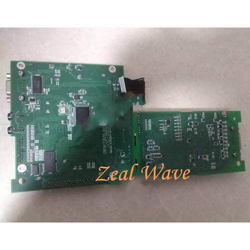 For Photoelectric Ecg9620P Ecg9620 ECG Machine Motherboard Main Control Board ECG Board Circuit Board Accessories