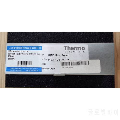 For 842312051241 Thermo Fisher Duo Torch Bidirectional Observation Torch (6000 Series)