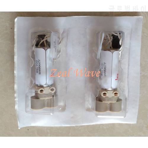 For Mindray BS120 180 190 200 220 300 320 330 Biochemical Instrument Lee Valve Reagent Valve Accessories