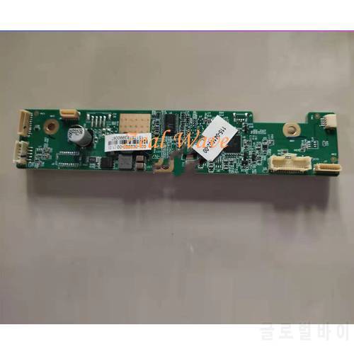 For Mindray T8 Monitor Key Board Circuit Board Repair Parts 115-041602-00