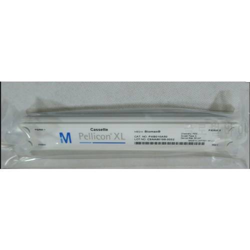 For PXB010A50 Ultrafiltration Membrane Pack Biomax-10 Millipore