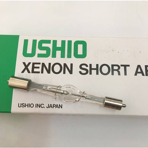 For USHIO UXL-75XE 75W xenon arc lamp,Olympus microscope 8-B198 BH/2,UXL75XE Spectrophotometer bulb