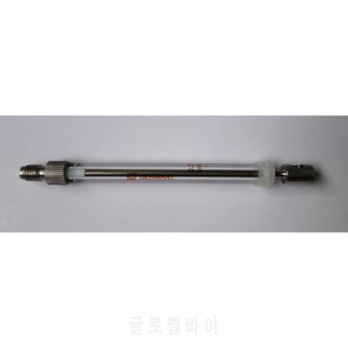 For Autoinjector Glamour Biochemical Syringe, 500ul long stroke