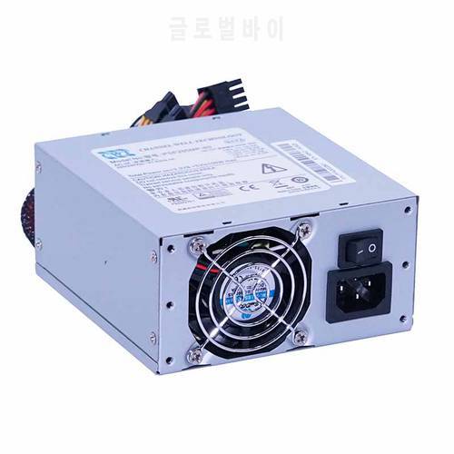 CWT PSF250MP-60 surveillance video recorder DVR 8 serial hard disk power supply
