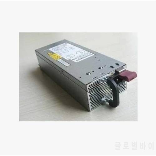 For HP1000W mute DL380G5 server power supply DPS-800GB A 12V 1000W