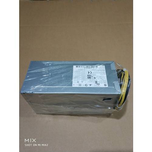 for hp 400 G4 MT power supply D16-180P3A PN: 901771-002