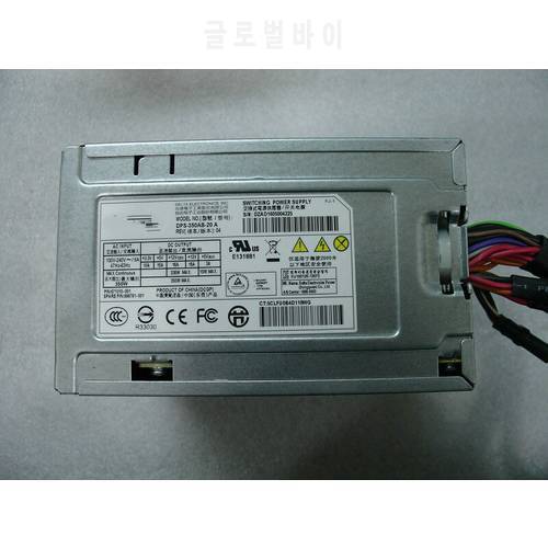 for FSP270-60LE 1U Computer Power Supply FLEX HTPC for NAS POS Cash Register ATX Shuttle 24Pin Power Supply 270W