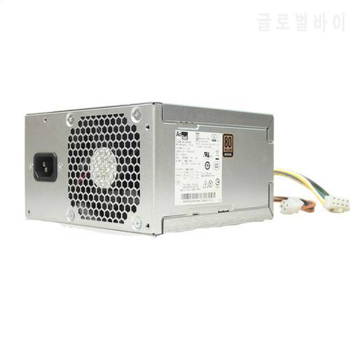 For Lenovo 10-pin Qi Tian M4600 M4650 power supply HK350-12PP FSP250-30AGBAA PCE026