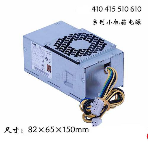For Lenovo PCG010 HK280-72PP PA-2181-2 FSP180-20TGBAB 10-pin power supply