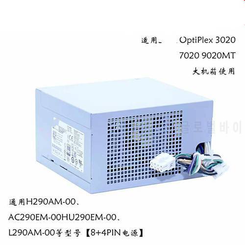 L290EM-01 Universal HU290EM-00 H290AM-00 AC290AM-00 8-pin power supply