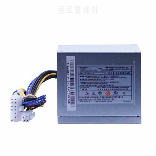 For Lenovo HK280-23FP for Yangtian M4500 4550 D5050 F5055 14-pin power supply