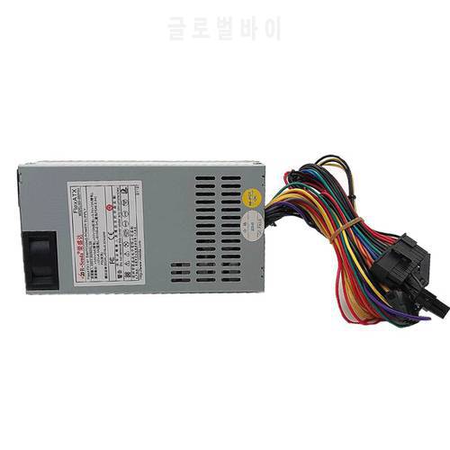 For SD-250PSU rated 250W Flex small 1U power supply POS machine industrial computer mute power supply