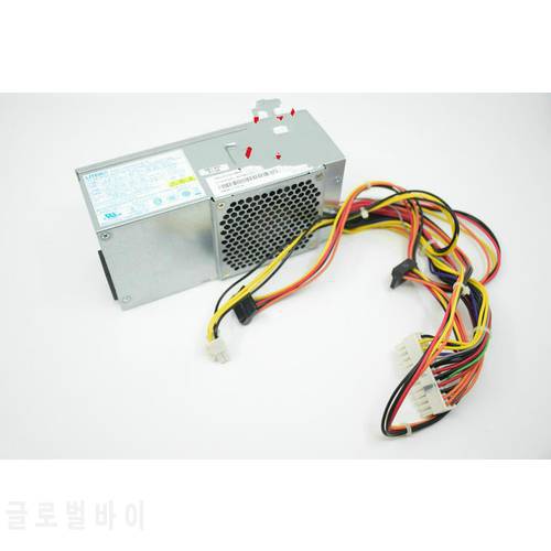 For Lenovo PS-5241-02 54Y8846 54Y8821 M71E M72E M91P Desktop power supply TFX