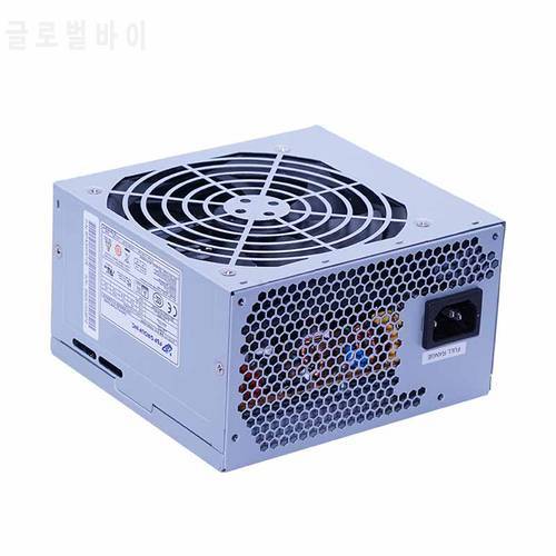For FSP350-50GMN rated 350w support 110v desktop computer mute wide graphics power supply