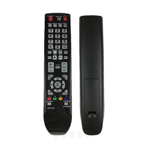 Remote Control AK59-00104K For Samsung BDP-1590 BD-P1600 BDP-1600A BD-P1650 BD-P3600 Blu-Ray Disc Player