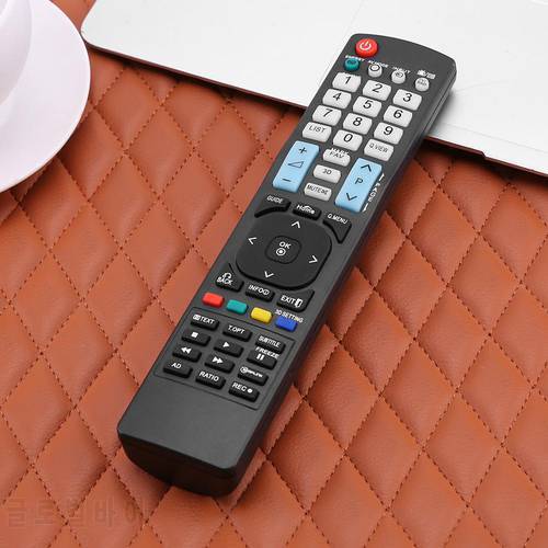 Remote Control Replacement for LG AKB72914208 AKB-72914202 TV