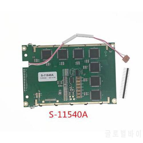 LCD Compatible Para Reemplazo De S-11540A S-11540a