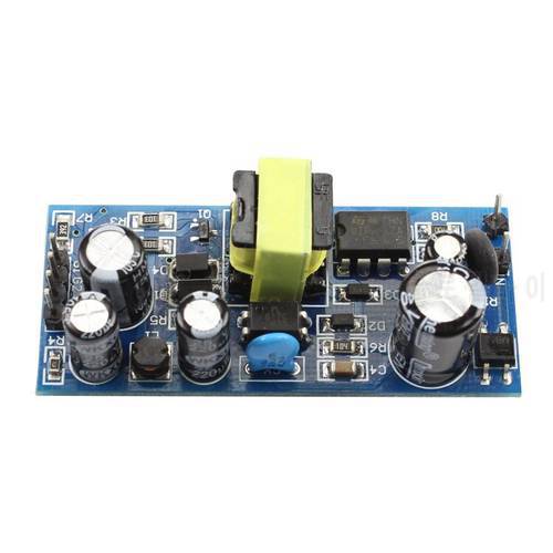 5V 12V switching power supply 220V input dual output VIPER12A switching power module