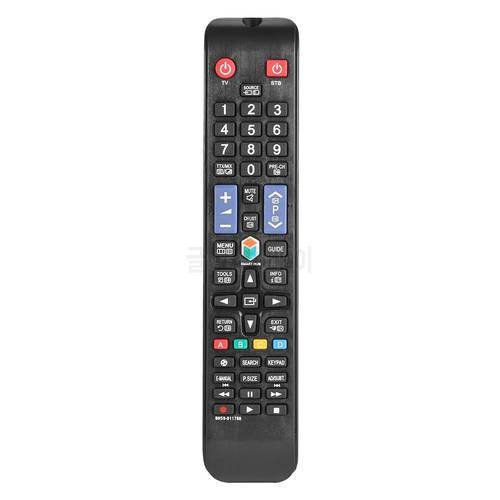 Remote Controller for Samsung Universal Smart Remote TV Controller BN59-01178B BN59-01198U AA59-00790A Replaced Control