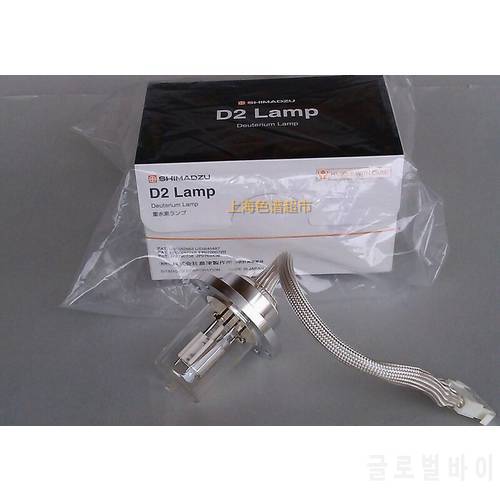 For Shimadzu SPD 10A 20A 15C 228-34016-02 A511SL Liquid Chromatograph Xenon Lamp original new