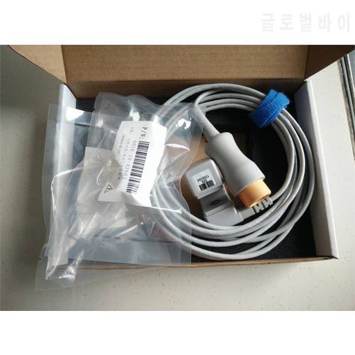 FOR Mindray CO2 Carbon Dioxide Probe Sensor 6800-30-50760 teardown Original