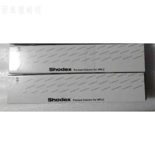 For SHODEX Water Soluble GPC Column Gel Column PROTEIN KW-803 F6989103