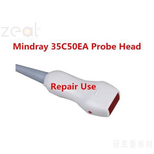 For Compatible With Mindray DP-8800Plus DP6900 DP6600 DP-50 DP30 Intravaginal Probe 65EC10EA Mindray 35C50EA Probe Head