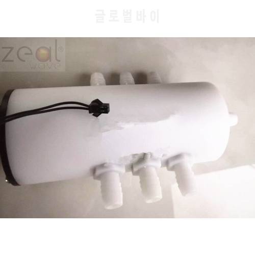 FOR Mindray BS830 BS850 BS860 BS880 BS890 BS2000 Biochemical Instrument Waste Buffer Bottle
