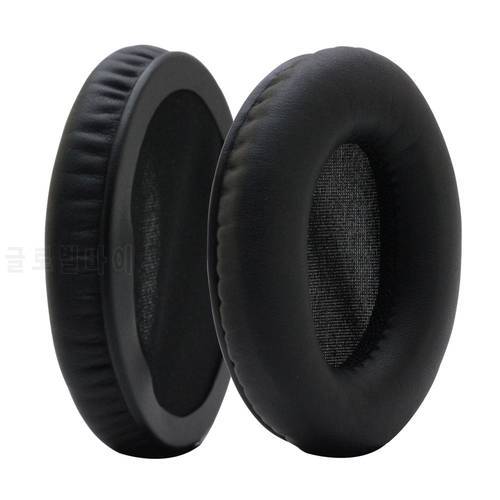 Poyatu H5 Headphone Earpads for Mpow H5 H 5 Wireless Headphones Replacement Soft Ear Pads Cover Ear Cushions Earpad Repair Parts