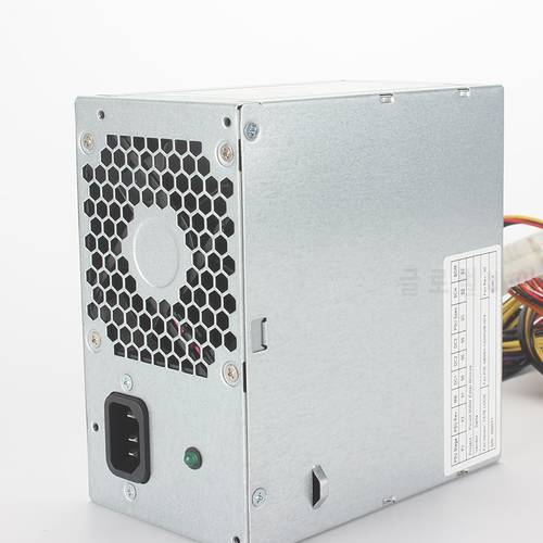 For HP 500W power supply 746177-002 desktop computer for DPS-500AB-20A