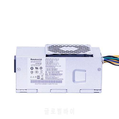 For Lenovo Rated 500W Qitian M410 415 420 425 610 710 920S 10-pin power supply