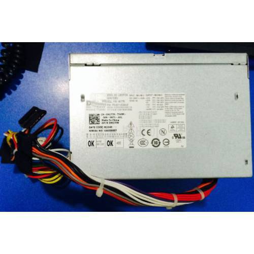 For DELL OptiPlex 980MT 960MT 760MT power supply small port 24-pin L305p-03