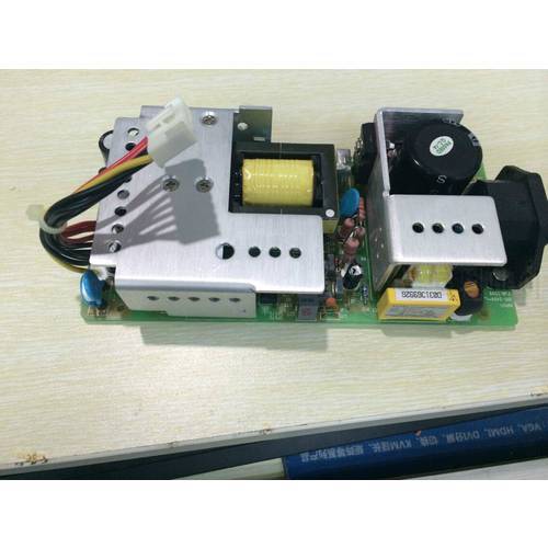 Monitoring power supply VAPEL AD610M5-2N1 T3AL250V D031369926
