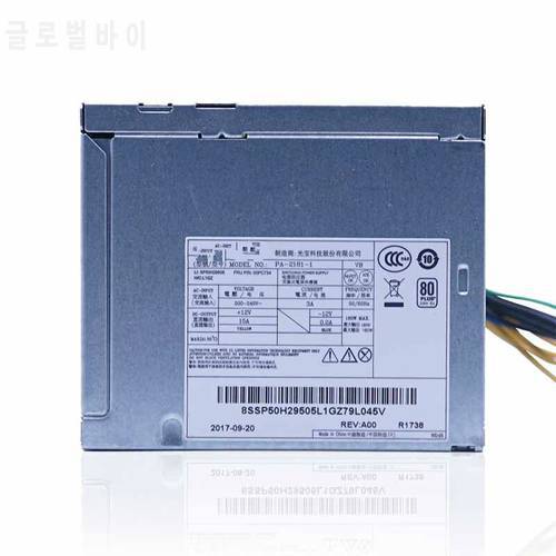 For Lenovo PA-2181-1 Universal PCE027 HK280-23PP PCE028 10-pin power supply