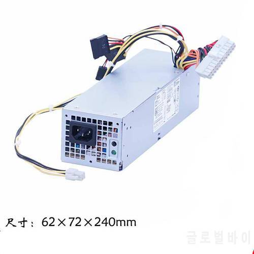 For H240AS-00 L240AS-00 AC240AS-00 for 390 790 990SFF model