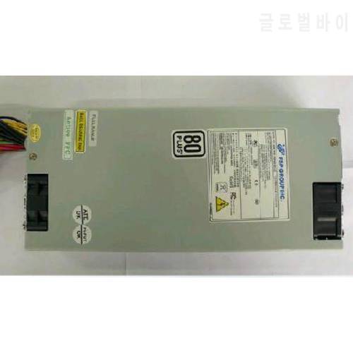 For FSP460-701UG 80PLUS rated 460W 1U power supply blade machine