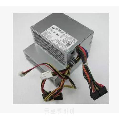 For Dell 580 760 780 960 980 DT Power Supply AC255AD-00 L255P-01 F255E-01 D255P-00 H255P-01