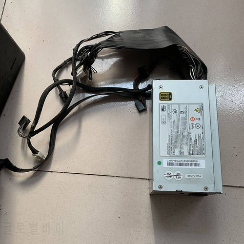 Used for Lenovo C30 workstation Computer Power Supply FSP800-90WSE 54Y8904 900W Psu