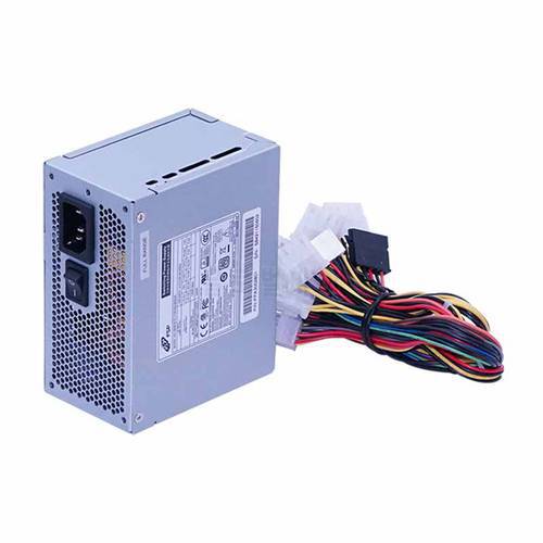 for FSP SFX small power supply rated 300W desktop silent small chassis power supply support 110V