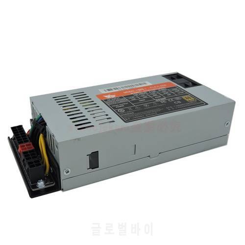 650W Power Supply FLEX-650 For XinHang ITX FLEX NAS Small 1U K39 K35 S3 M41M24 Rated 550W Peak