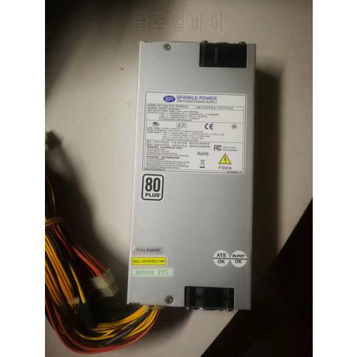 FSP 350-701UH 1U power supply FSP 400-601U server