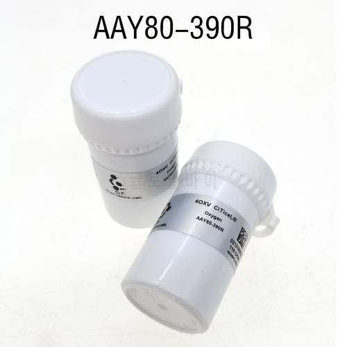 1PCS 100% new BW CITY oxygen sensor 4OX-V 40XV 4OX(2) 4OXV-2 4OX-2 4OXV CiTiceL AAY80-390R