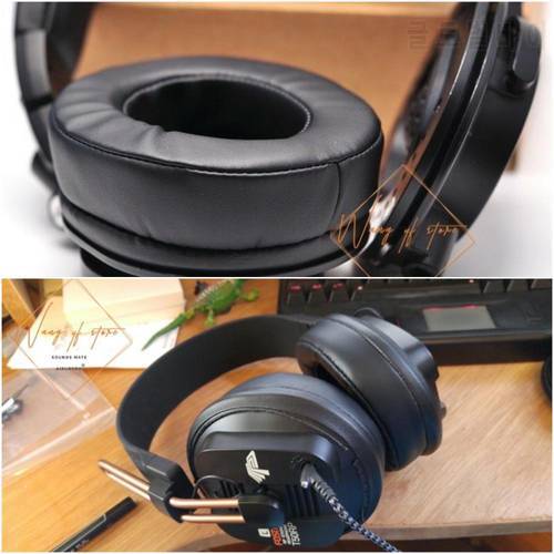 Thick Foam Ear Pads Cushion For Fostex T50RP T50RP MK3 Headphones Perfect Quality, Not Cheap Version