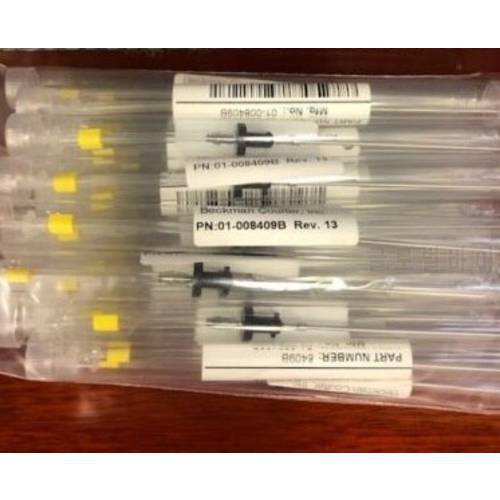 For Beckman Immunoassay Access 2 Suction Separation Needle Aspirate Probe 01-008409B