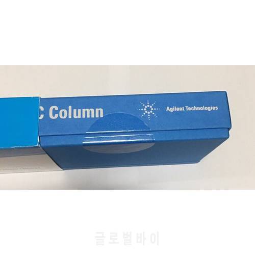 For Agilent XDB-C18 LC Column 927975-902 4.6x50mm, 1.8um