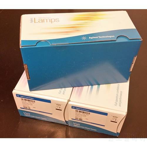 For Agilent 5182-1530 Long Life Xenon Lamp With 2140-0813