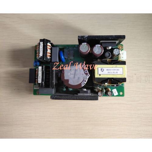 For Mindray Syno Vent-E3 E5 20 25 Ventilator VT50 AC-DC Power Board 051-000152-00