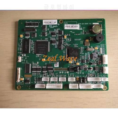 For Mindray PM8000E 9000 9000E Monitor Main Control Board CPU Board 9210-30-30150